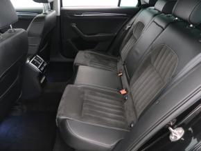 Škoda Superb  1.5 TSI 