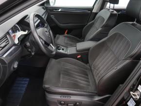 Škoda Superb  1.5 TSI 