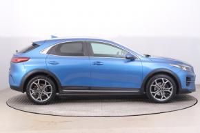 Kia XCeed  1.6 CRDi MHEV 
