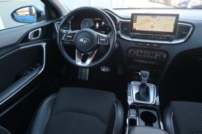 Kia XCeed  1.6 CRDi MHEV 