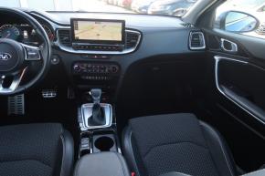 Kia XCeed  1.6 CRDi MHEV 