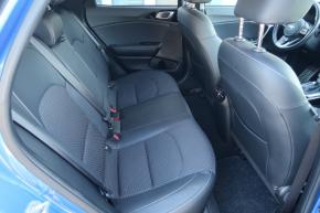 Kia XCeed  1.6 CRDi MHEV 