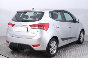 Hyundai ix20  1.6 CVVT 