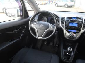 Hyundai ix20  1.6 CVVT 
