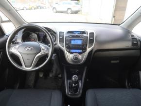Hyundai ix20  1.6 CVVT 
