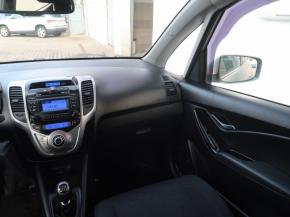 Hyundai ix20  1.6 CVVT 