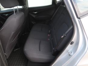Hyundai ix20  1.6 CVVT 