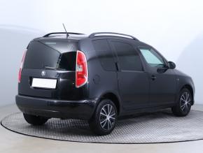 Škoda Roomster  1.6 TDI Comfort 