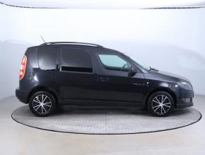 Škoda Roomster  1.6 TDI Comfort 