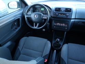 Škoda Roomster  1.6 TDI Comfort 