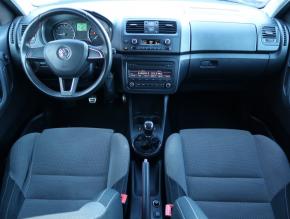 Škoda Roomster  1.6 TDI Comfort 