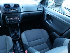 Škoda Roomster  1.6 TDI Comfort 