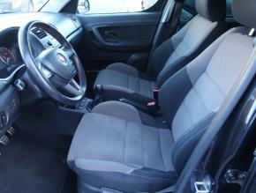 Škoda Roomster  1.6 TDI Comfort 