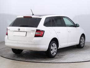 Škoda Fabia  1.4 TDI Style 