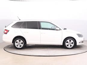Škoda Fabia  1.4 TDI Style 