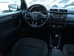 Škoda Fabia  1.4 TDI Style 