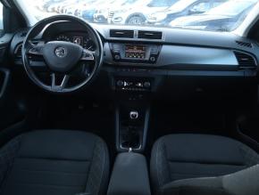 Škoda Fabia  1.4 TDI Style 
