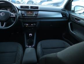 Škoda Fabia  1.4 TDI Style 