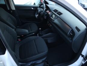 Škoda Fabia  1.4 TDI Style 