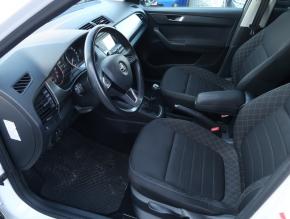 Škoda Fabia  1.4 TDI Style 