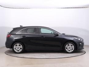 Kia Ceed  1.4 T-GDI 