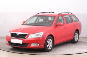 Škoda Octavia  1.6 TDI Ambiente 