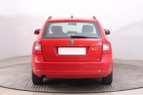 Škoda Octavia  1.6 TDI Ambiente 