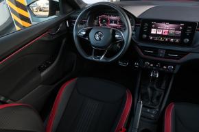 Škoda Scala  1.0 TSI Monte Carlo 
