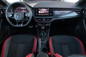 Škoda Scala  1.0 TSI Monte Carlo 