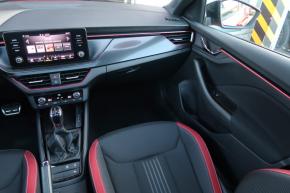 Škoda Scala  1.0 TSI Monte Carlo 