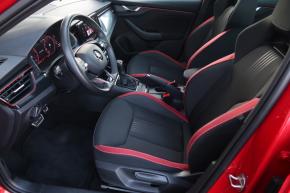 Škoda Scala  1.0 TSI Monte Carlo 