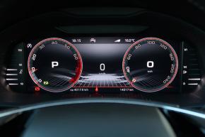 Škoda Scala  1.0 TSI Monte Carlo 