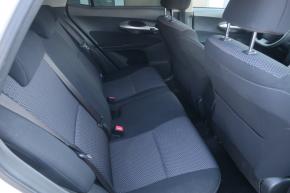 Toyota Auris  1.6 Valvematic 