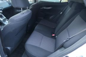 Toyota Auris  1.6 Valvematic 
