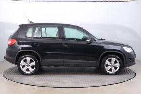 Volkswagen Tiguan  2.0 TDI Freestyle 
