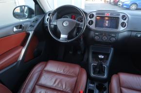 Volkswagen Tiguan  2.0 TDI Freestyle 