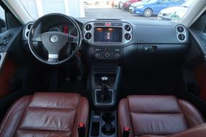 Volkswagen Tiguan  2.0 TDI Freestyle 