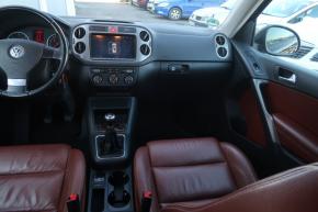 Volkswagen Tiguan  2.0 TDI Freestyle 