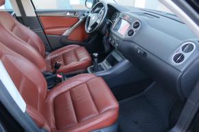 Volkswagen Tiguan  2.0 TDI Freestyle 