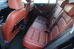 Volkswagen Tiguan  2.0 TDI Freestyle 