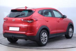 Hyundai Tucson  1.7 CRDi 