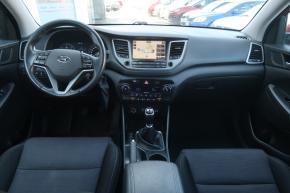 Hyundai Tucson  1.7 CRDi 