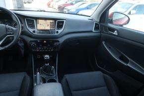 Hyundai Tucson  1.7 CRDi 