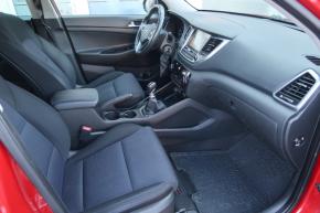 Hyundai Tucson  1.7 CRDi 