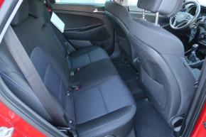 Hyundai Tucson  1.7 CRDi 