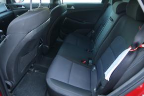 Hyundai Tucson  1.7 CRDi 