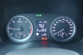 Hyundai Tucson  1.7 CRDi 