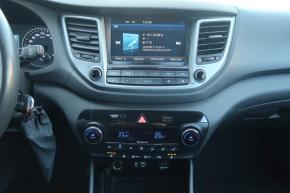 Hyundai Tucson  1.7 CRDi 