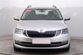 Škoda Octavia  1.6 TDI Style 