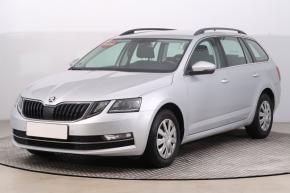 Škoda Octavia  1.6 TDI Style 